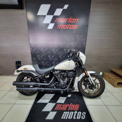 HARLEY-DAVIDSON LOW RIDER S HARLEY-DAVIDSON LOW RIDER S